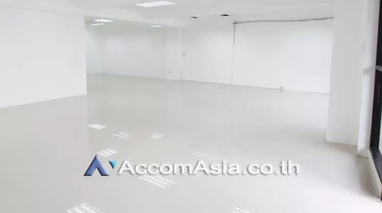 8  Studio Office Space For Rent in Sukhumvit ,Bangkok BTS Phra khanong at Park Avenue AA17394